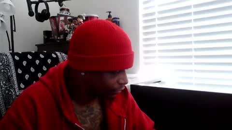 Snapshot of rickavelli chatting on May 29, 2026, 11:47 pm Rick online show from May 29, 2026, 11:47 pm