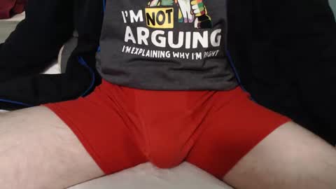 Rickdiculous1 online show from January 1, 2025, 6:58 am