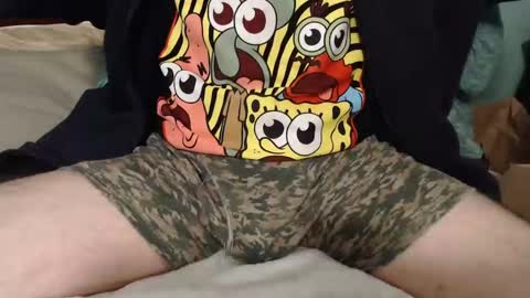 Rickdiculous1 online show from September 30, 2025, 7:13 am