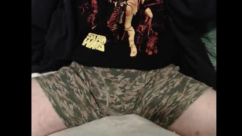 Snapshot of rickdiculous1 chatting on December 22, 2025, 11:18 am Rickdiculous1 online show from December 22, 2025, 11:18 am