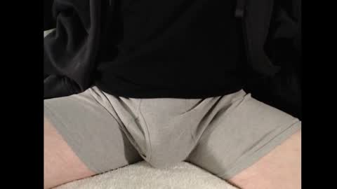 Snapshot of rickdiculous1 chatting on January 8, 2026, 11:45 am Rickdiculous1 online show from January 8, 2026, 11:45 am