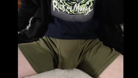 Snapshot of rickdiculous1 chatting on February 24, 2026, 11:19 am Rickdiculous1 online show from February 24, 2026, 11:19 am