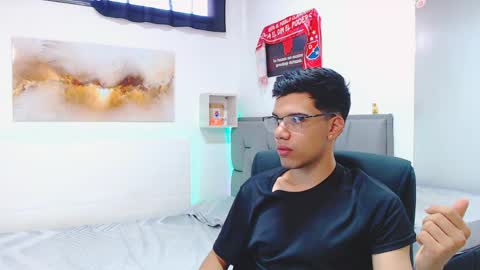 Ricki online show from April 1, 2026, 4:37 pm