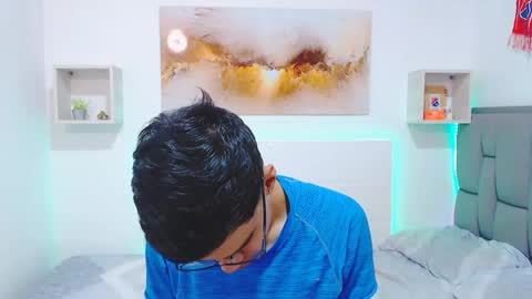 Ricki online show from April 12, 2026, 5:51 pm