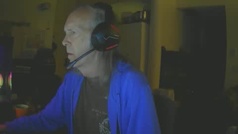 rickl56 online show from October 24, 2025, 12:30 am