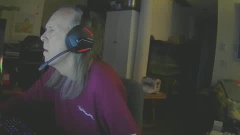 rickl56 online show from March 24, 2026, 11:10 pm