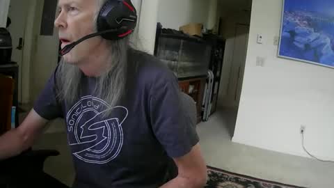 Snapshot of rickl56 chatting on May 23, 2026, 4:00 pm rickl56 online show from May 23, 2026, 4:00 pm