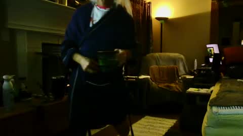 PINK HOLE TWINK online show from November 28, 2025, 1:08 am