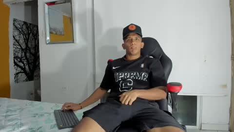 RICKY online show from February 26, 2026, 2:10 am