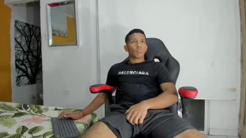 RICKY online show from February 27, 2026, 2:00 am