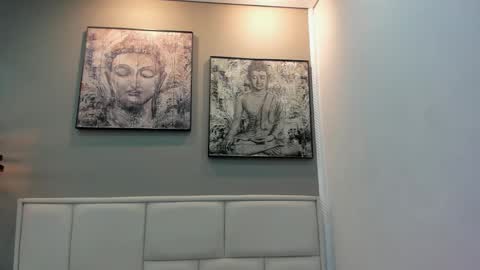 Ricky Backus online show from March 11, 2026, 2:56 pm