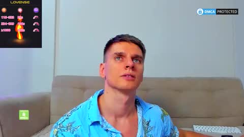 Ricky online show from November 11, 2025, 10:04 am