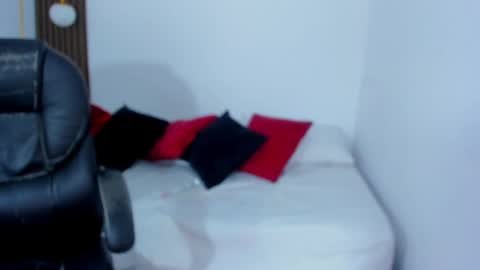 Ricky  online show from February 17, 2025, 11:09 pm