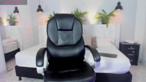 Ricky  online show from February 21, 2025, 10:26 pm