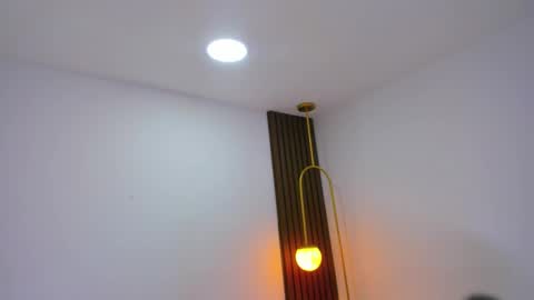 Ricky  online show from March 11, 2025, 1:05 am