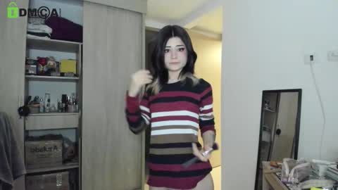 RickyDicot 13 online show from January 8, 2026, 1:30 am