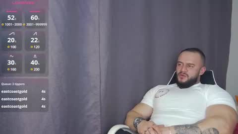 Snapshot of rickymiami1 chatting on January 27, 2025, 7:56 pm rickymiami1 online show from January 27, 2025, 7:56 pm