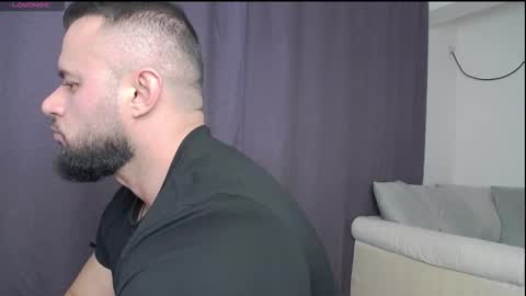 rickymiami1 online show from March 8, 2026, 6:55 pm