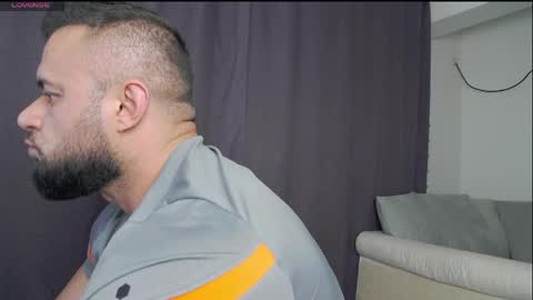 rickymiami1 online show from April 7, 2026, 7:03 pm