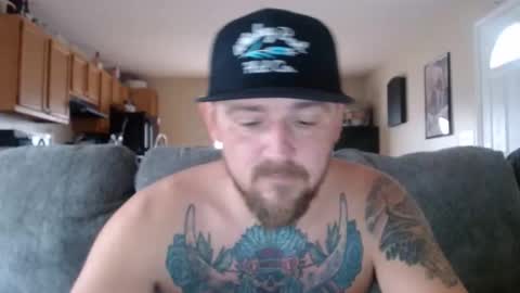 Ricky Rodeo online show from January 13, 2026, 5:29 pm