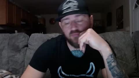 Snapshot of rickyrodeos chatting on January 19, 2026, 1:31 am Ricky Rodeo online show from January 19, 2026, 1:31 am