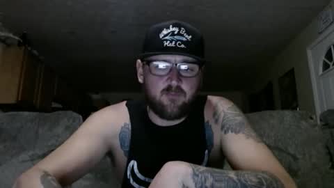 Snapshot of rickyrodeos chatting on March 12, 2026, 1:01 am Ricky Rodeo online show from March 12, 2026, 1:01 am