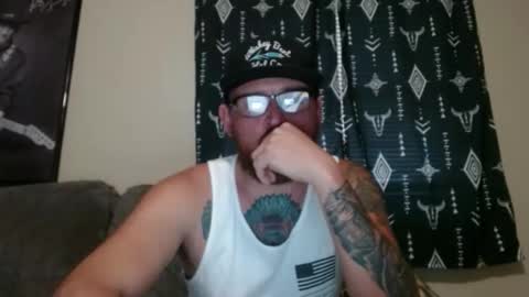 Snapshot of rickyrodeos chatting on March 22, 2026, 11:30 pm Ricky Rodeo online show from March 22, 2026, 11:30 pm