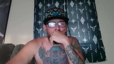 Snapshot of rickyrodeos chatting on March 26, 2026, 10:48 pm Ricky Rodeo online show from March 26, 2026, 10:48 pm