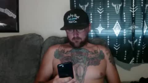 Snapshot of rickyrodeos chatting on May 20, 2026, 8:04 pm Ricky Rodeo online show from May 20, 2026, 8:04 pm