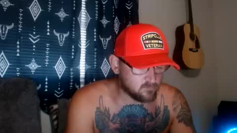 Ricky Rodeo online show from June 10, 2026, 1:21 pm