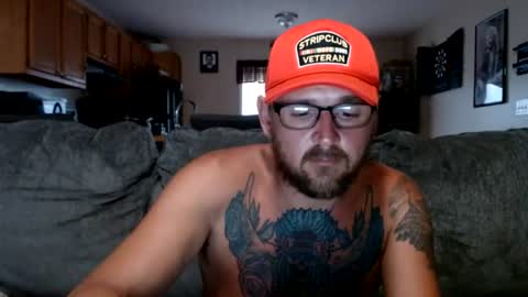 Ricky Rodeo online show from June 17, 2026, 11:49 pm