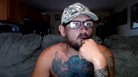 Ricky Rodeo online show from June 19, 2026, 12:04 am