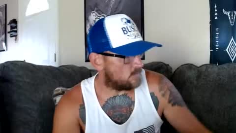Ricky Rodeo online show from June 21, 2026, 10:23 pm