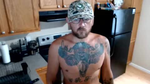 Ricky Rodeo online show from June 22, 2026, 12:02 pm