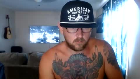Ricky Rodeo online show from June 25, 2026, 9:41 pm