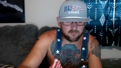Ricky Rodeo online show from June 29, 2026, 12:28 am