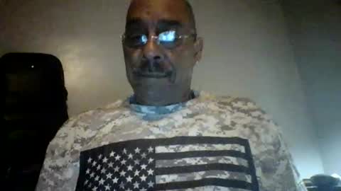 rico97681 online show from October 13, 2025, 10:54 pm