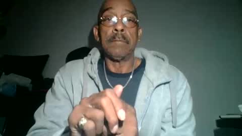 rico97681 online show from October 20, 2025, 1:44 pm