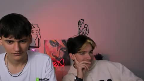 Rico online show from October 17, 2025, 8:39 am