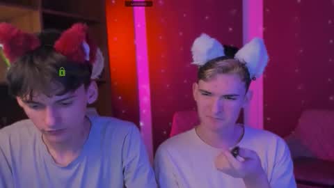 Rico online show from November 9, 2025, 7:12 pm