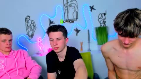 Rico online show from March 4, 2026, 8:04 pm