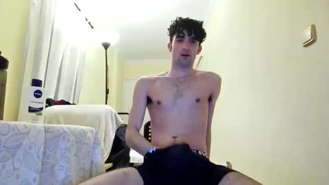 Snapshot of ricoafterdark chatting on April 9, 2026, 6:57 pm Rico online show from April 9, 2026, 6:57 pm