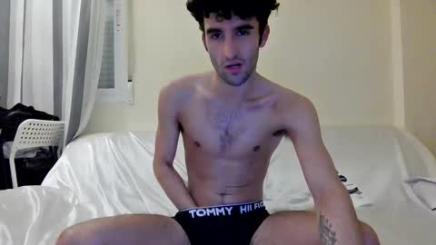 Snapshot of ricoafterdark chatting on April 30, 2026, 4:24 pm Rico online show from April 30, 2026, 4:24 pm