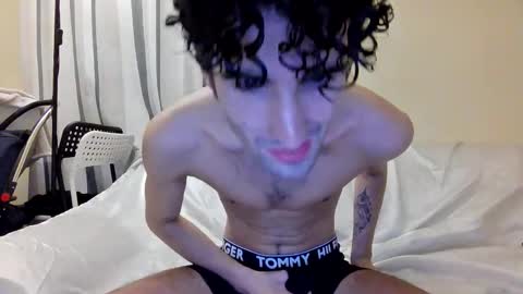 Snapshot of ricoafterdark chatting on May 8, 2026, 7:08 pm Rico online show from May 8, 2026, 7:08 pm