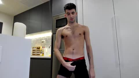 Snapshot of ricoafterdark chatting on June 2, 2026, 6:54 pm Rico online show from June 2, 2026, 6:54 pm