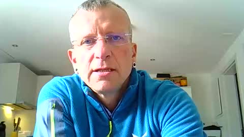 ricogumpi online show from May 4, 2026, 12:45 pm
