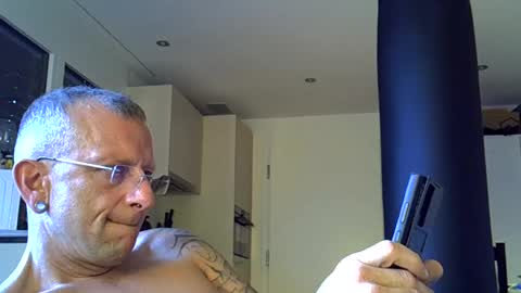 Snapshot of ricogumpi chatting on August 8, 2026, 5:09 am ricogumpi online show from August 8, 2026, 5:09 am