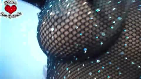 milena online show from February 9, 2025, 4:36 am