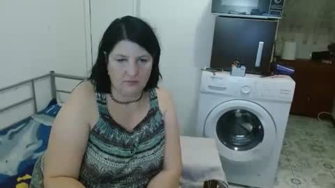 Ridemeraf online show from January 3, 2025, 3:44 pm