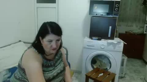 Ridemeraf online show from January 26, 2025, 10:35 pm